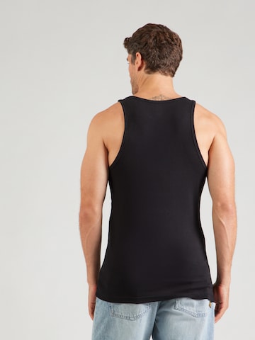 GAP Top in Schwarz