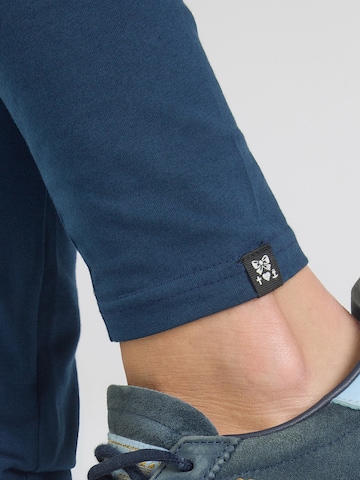 zils Blutsgeschwister Šaurs Legingi 'Lovely'