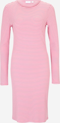 Vila Tall Dress 'HESSA' in Pink: front