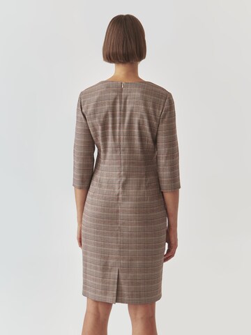 TATUUM Kleid 'KOLUMI' in Beige