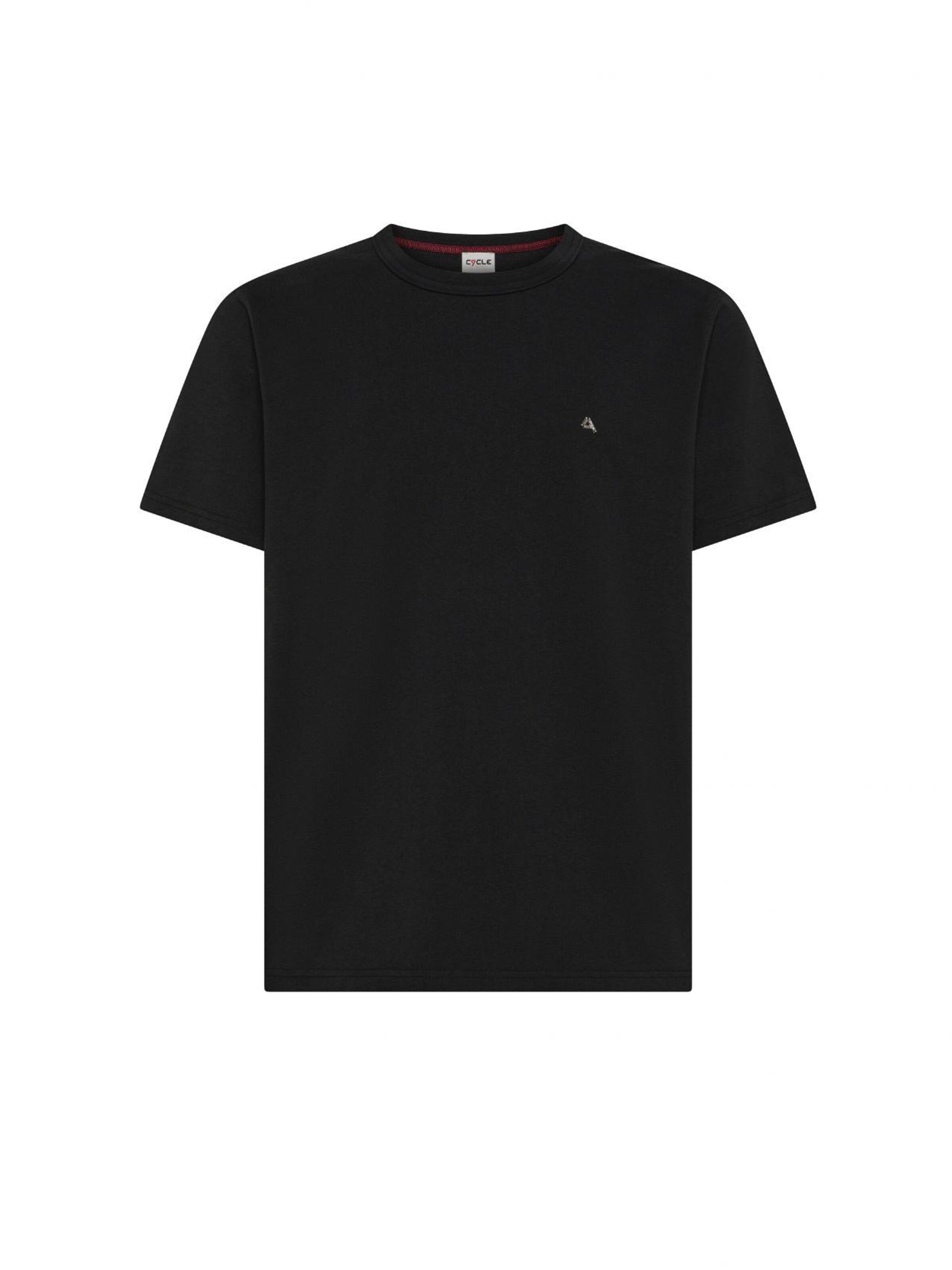 Cycle Shirt in Black, Item view