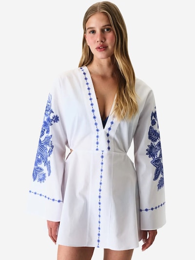 Penti Strandkleid 'Giana'‌‌‌‌‌‌ in 34 in mischfarben, Produktansicht