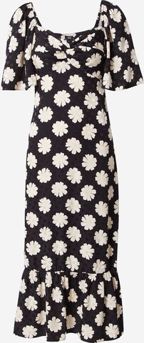 River Island Mekko värissä musta: edessä