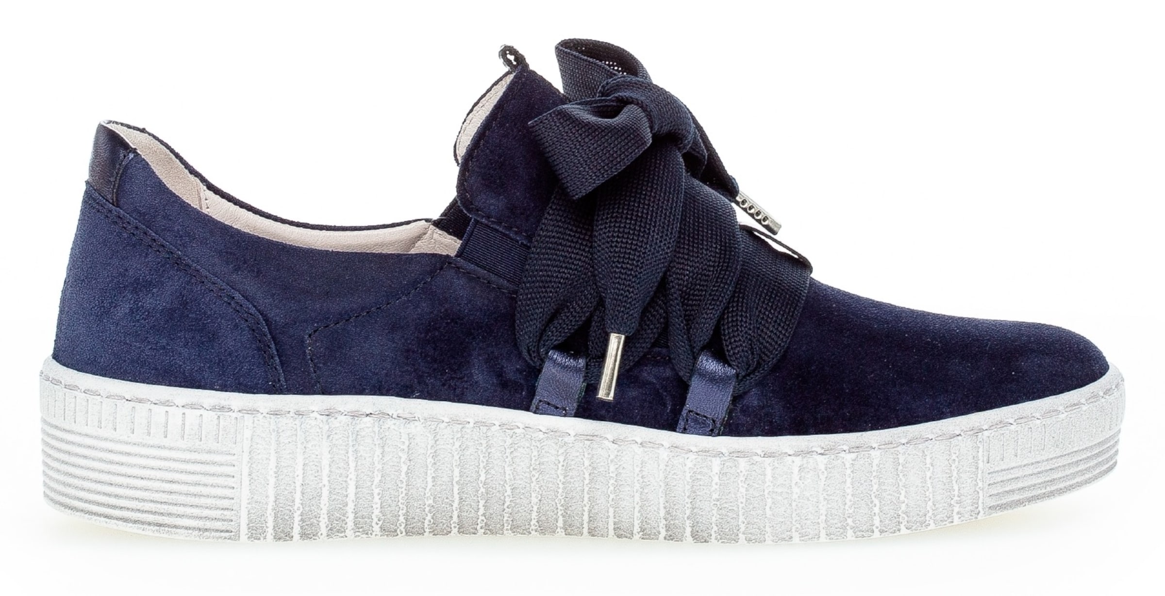 GABOR Sneakers in Blue