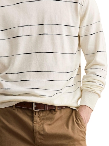 Il Lanificio Sweater in Beige