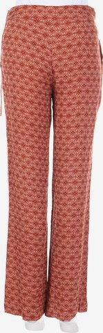 LAURA CLEMENT Pants in XS in Brown