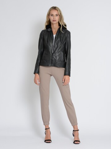 MUSTANG Between-season jacket in Grey