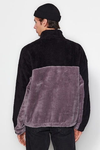 Trendyol - Jersey en negro