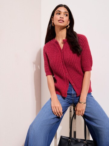 Giacchetta di Friends Like These in rosa: frontale