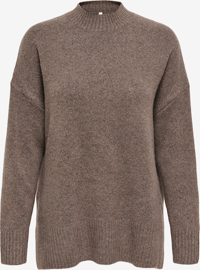 Megztinis 'ONLHAZEL' iš ONLY, spalva – šokolado spalva, Prekių apžvalga