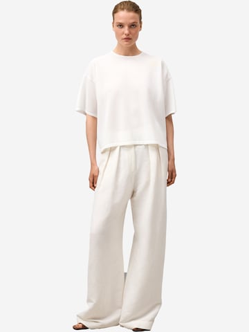 Pull-over Adolfo Dominguez en beige