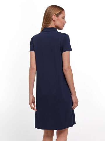 FALKE Kleid‌‌‌‌‌ in Blau
