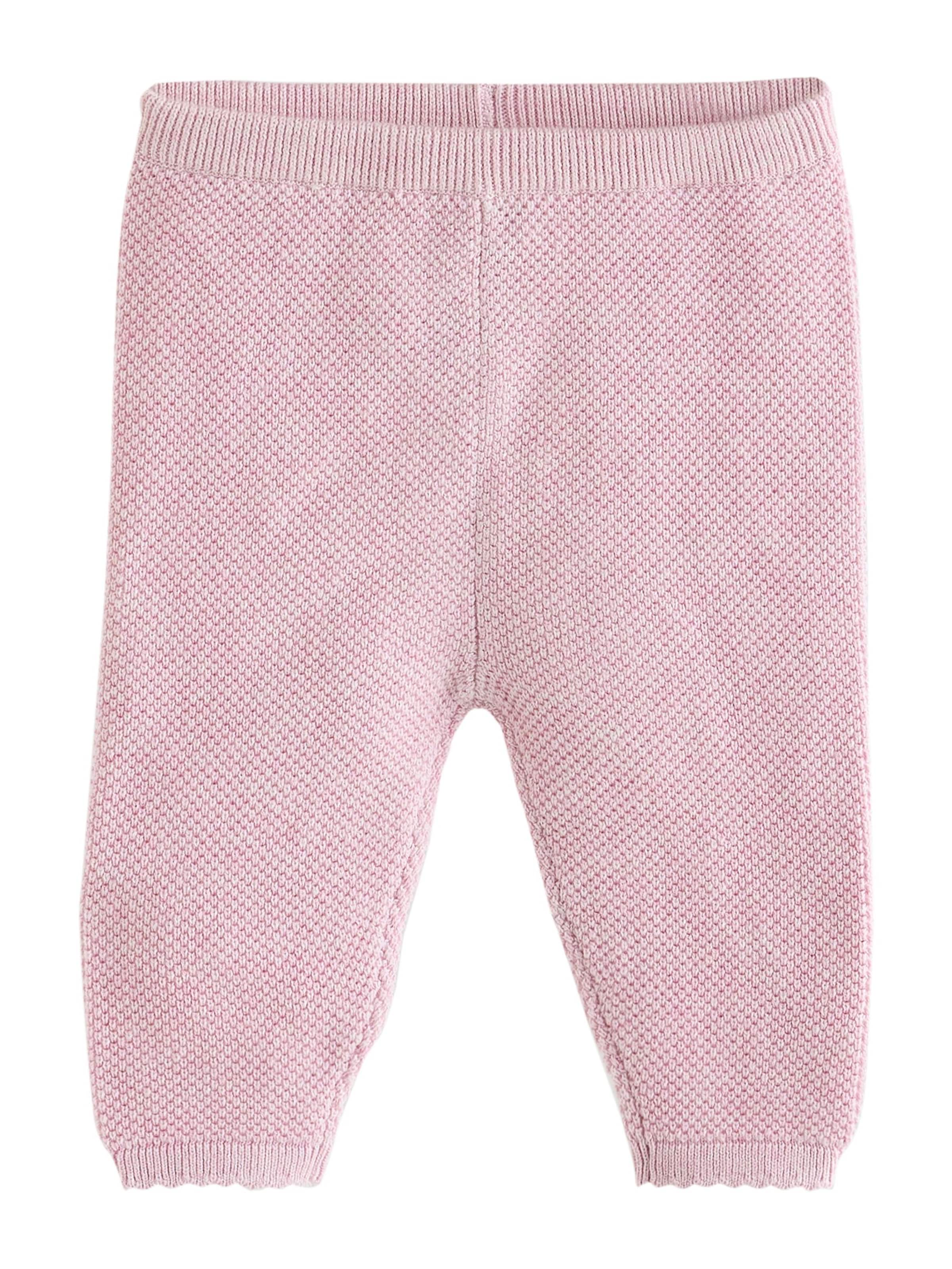 Next Set in Pink