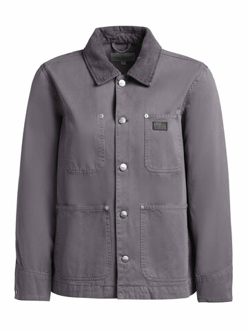 Veste mi-saison 'Suzy' khujo en gris : devant