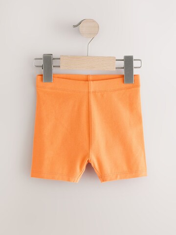 Next Skinny Broek in Blauw