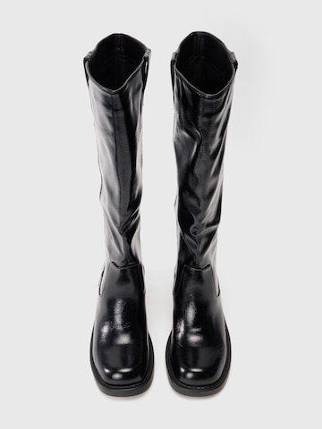 Raid Сапоги 'ELVERA' в Черный