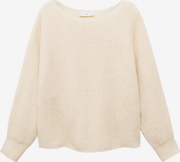 Pull-over 'VANESA' MANGO en rose : devant