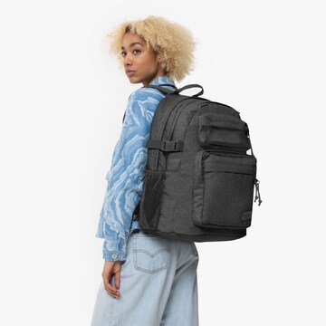 Sac à dos 'Double Pro' EASTPAK en gris : devant