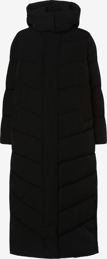 Calvin Klein Mantel in schwarz, Produktansicht