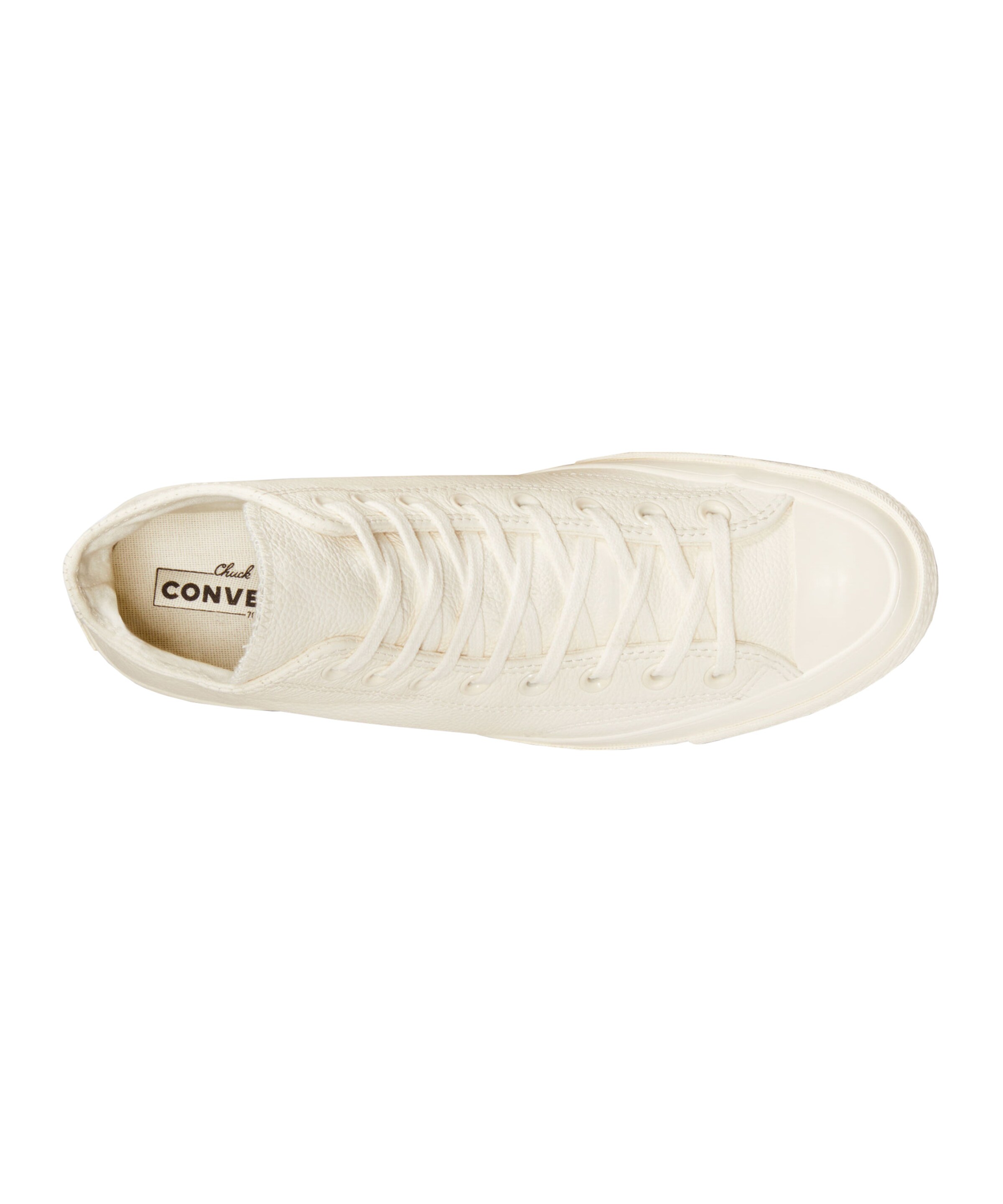 CONVERSE Sneaker in Beige