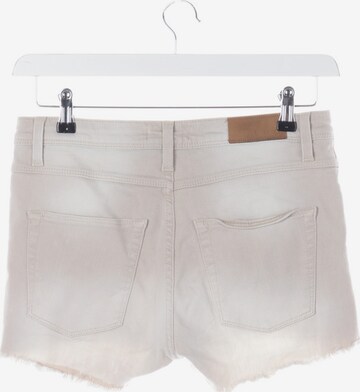 IRO Shorts in S in White