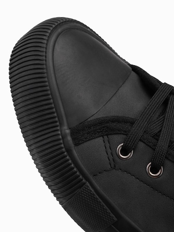 Ombre - Zapatillas deportivas altas en gris