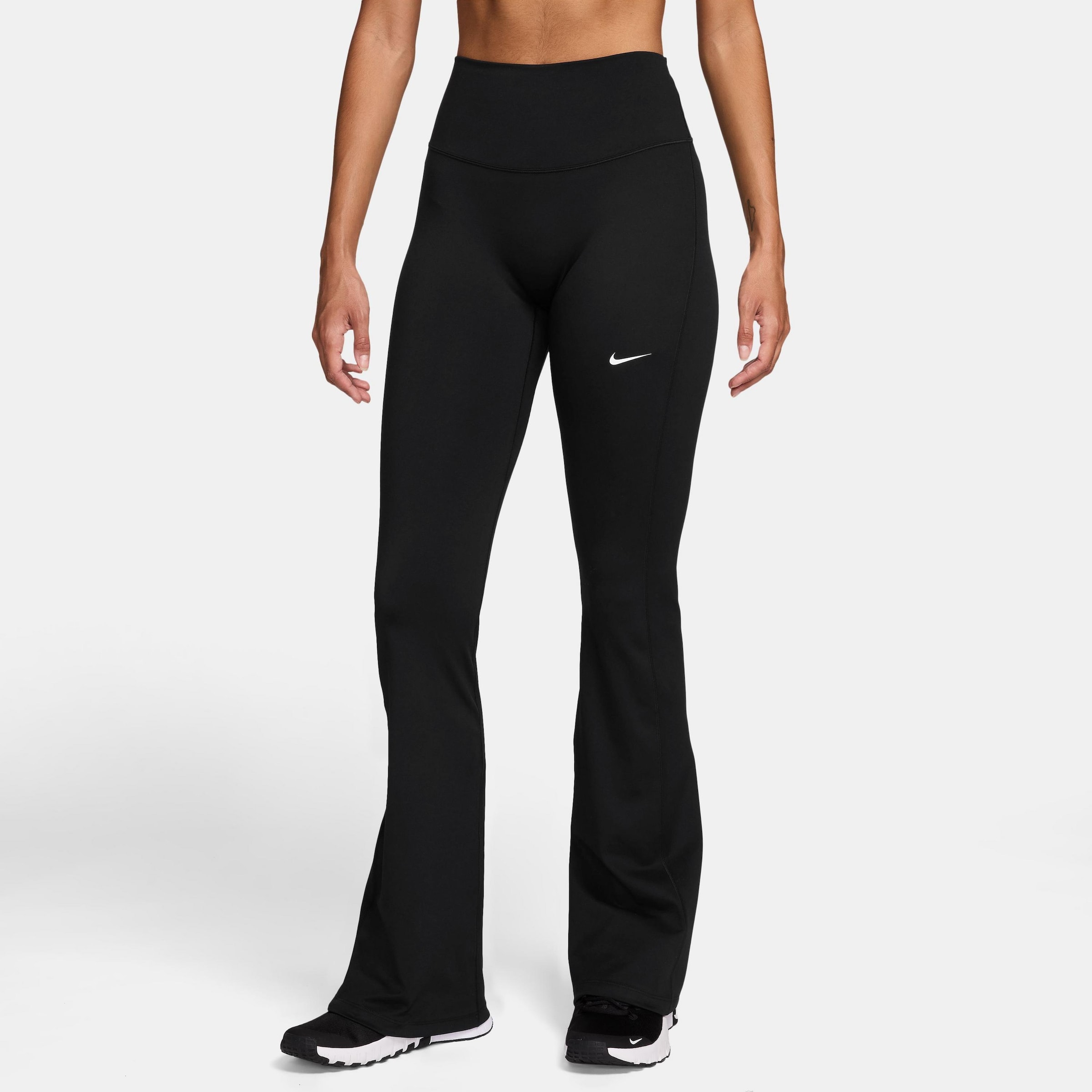 nike power yoga training pants