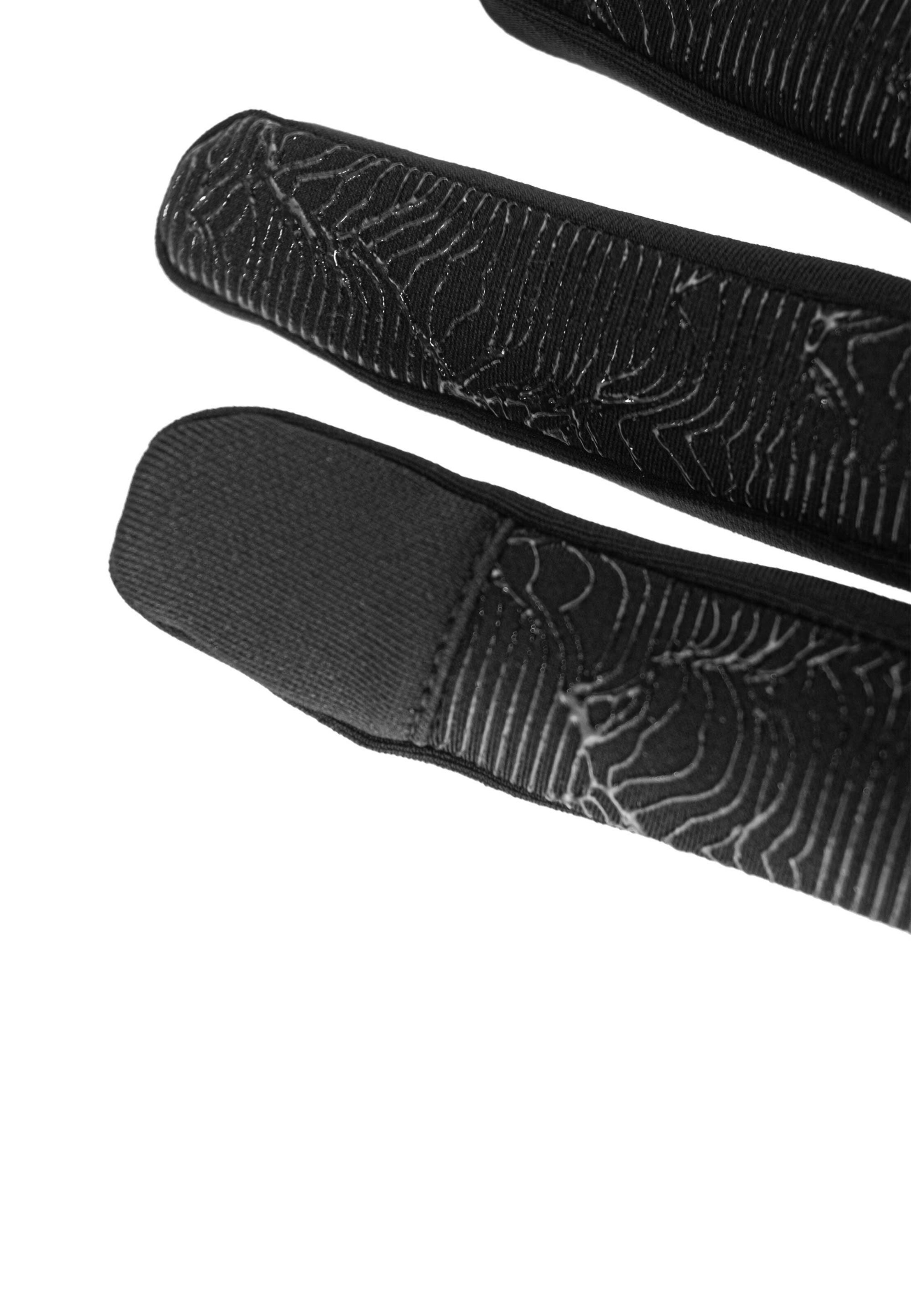 REUSCH Sports gloves 'Liam' in Black