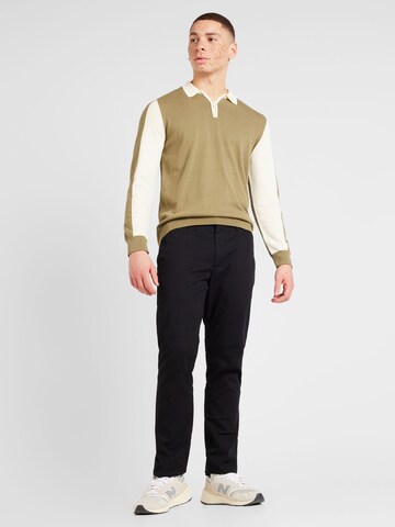 River Island Pullover i grøn