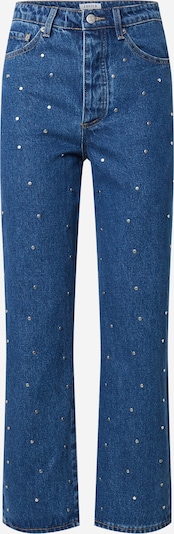 EDITED Jeans 'Simea' i blå denim, Produktvy