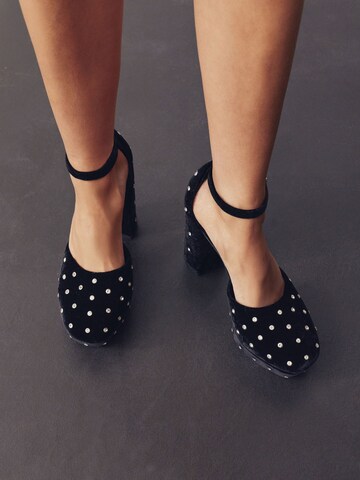 Next Lodičky 'Forever Comfort®' – černá