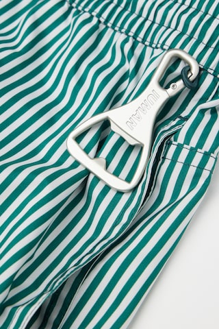 IUMAN Intimissimi Badehose in Blau