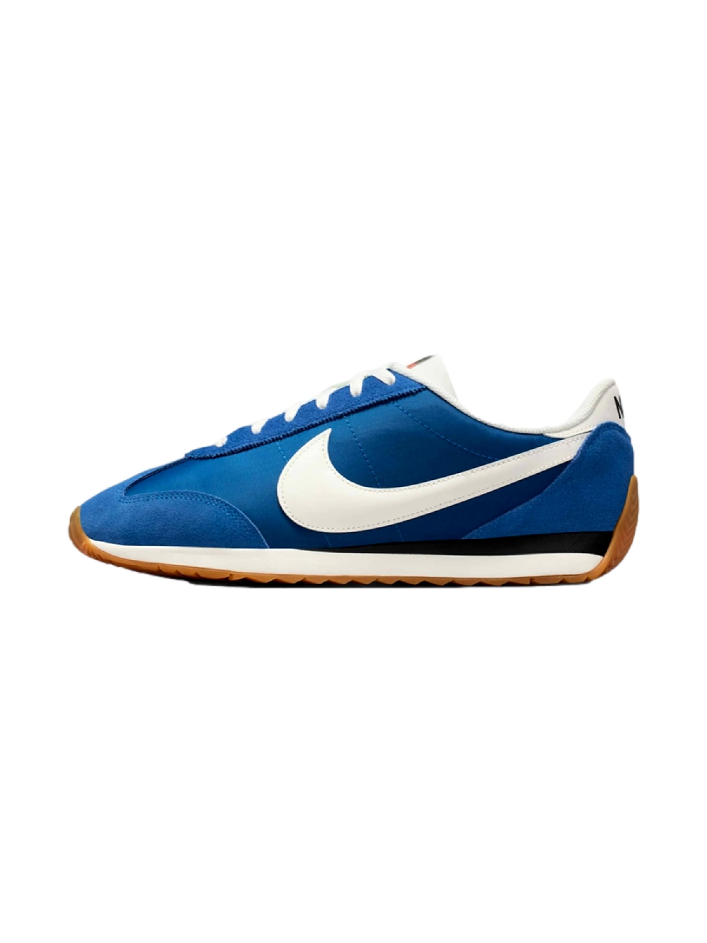 NIKE Sneakersy niskie 'Pacific' w kolorze niebieski: przód