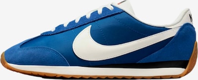 NIKE Sneaker 'Pacific' in 44,5 in cyanblau / weiß, Produktansicht