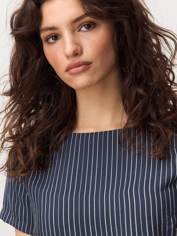 Camicia da donna di Next in blu