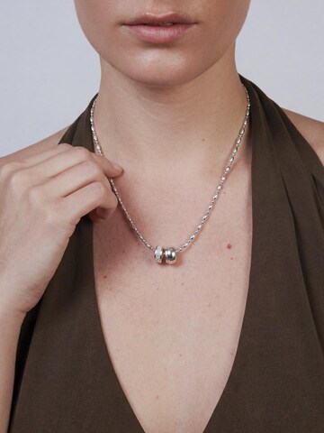 Chaîne 'Laino' Luxenter en argent
