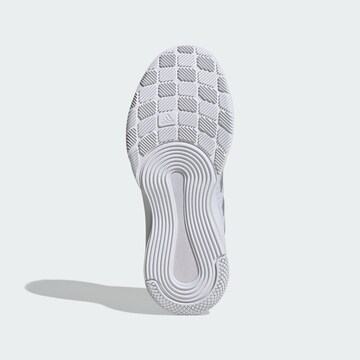 ADIDAS PERFORMANCE Sports shoe 'Novaflight 2' in White