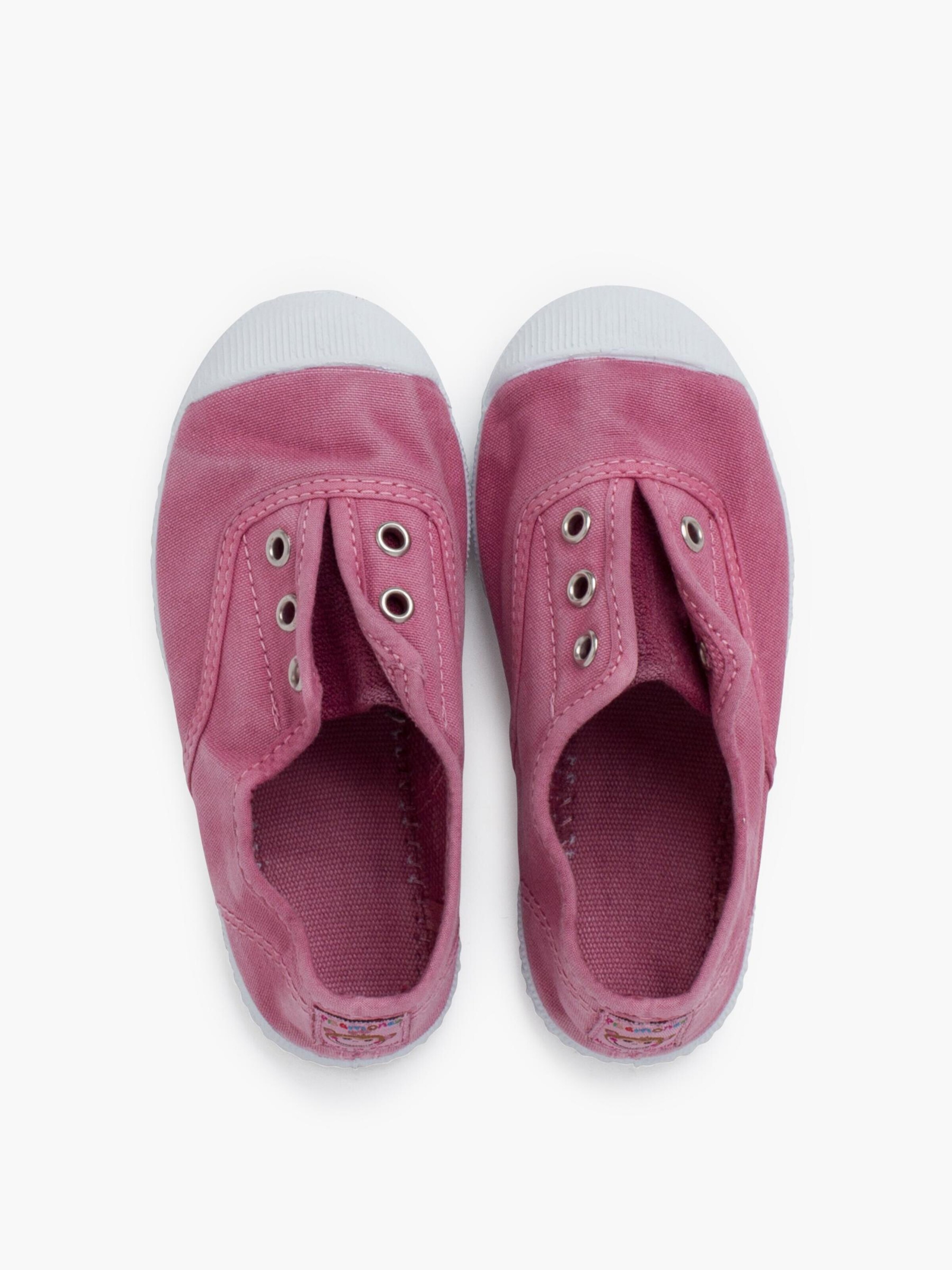 Pisamonas Sneakers in Pink