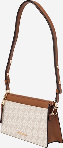 Sac à bandoulière MICHAEL Michael Kors en beige