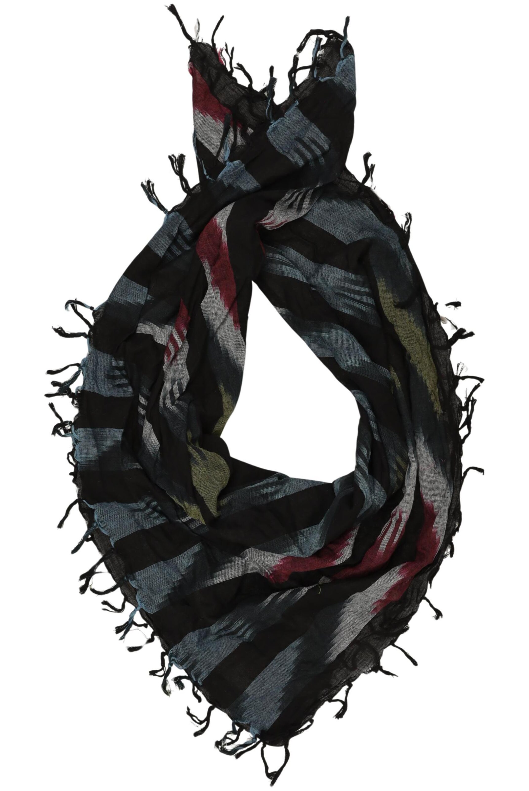CODELLO Scarf & Wrap in One size in Mixed colors: front