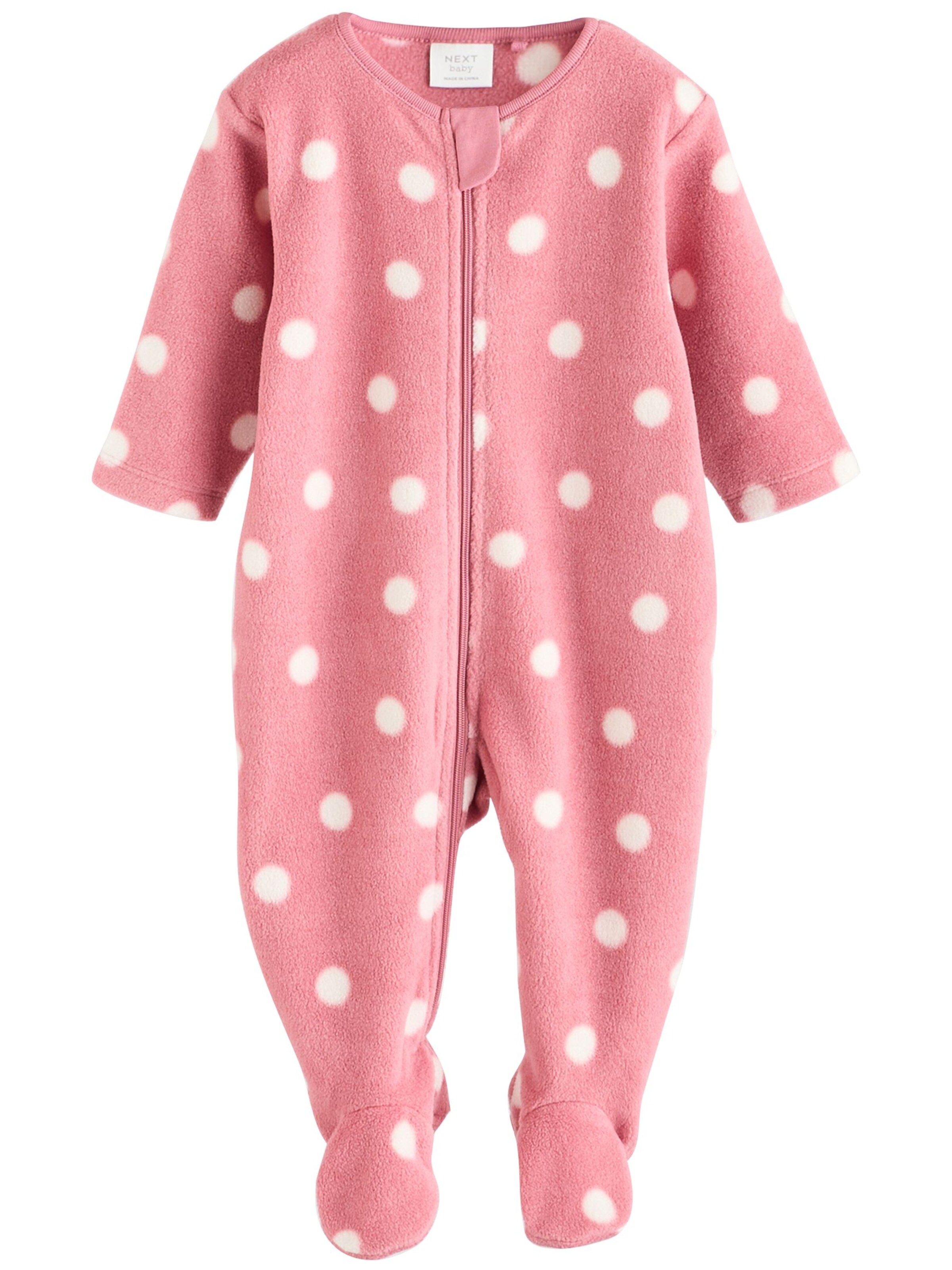 NextPidžama set - roza boja