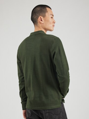 s.Oliver Shirt in Groen