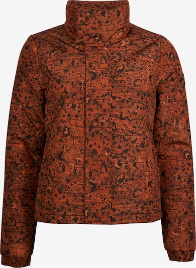 O'NEILL Športna jakna | rjava barva, Prikaz izdelka