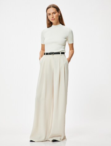 Koton Trui in Beige