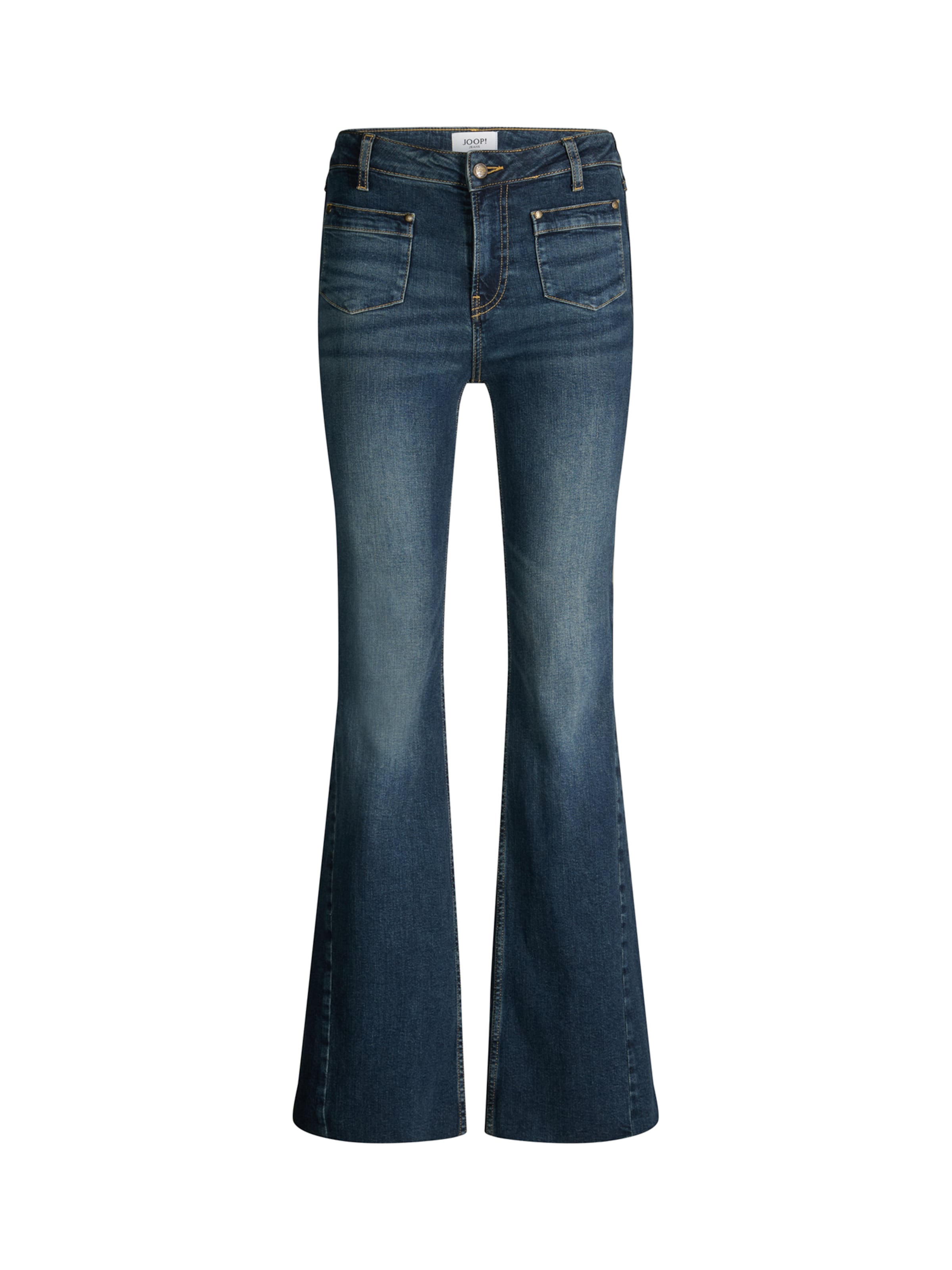 Bootcut Jean JOOP! Jeans en bleu : devant