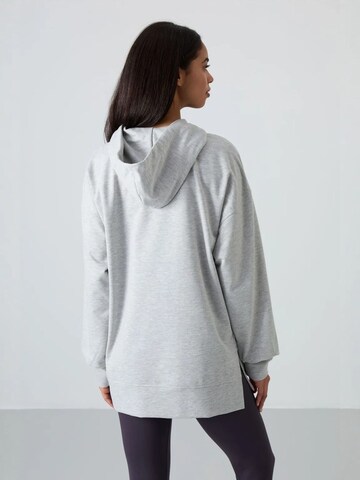 Tommy Life Sweatshirt in Grey
