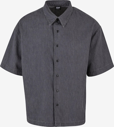 Urban Classics Paita koossa XXXL värissä antrasiitti, Tuotenäkymä