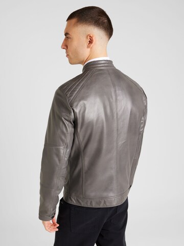 STRELLSON - Chaqueta de entretiempo en gris