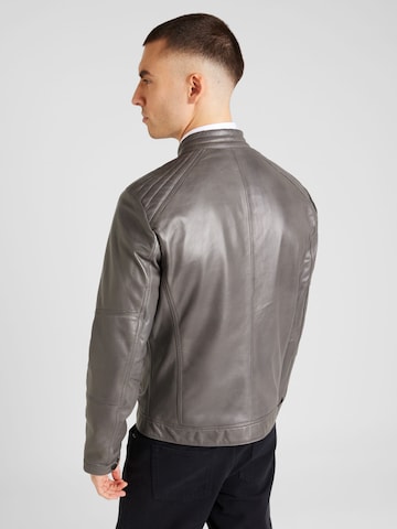 STRELLSONPrijelazna jakna - siva boja