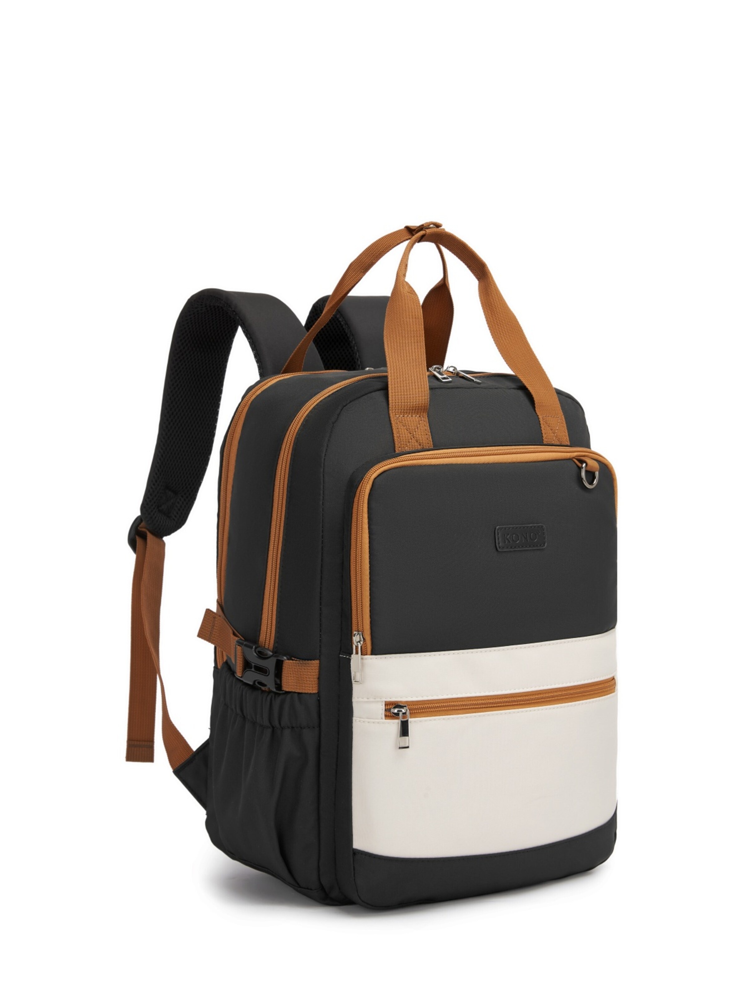 Kono Backpack in Beige